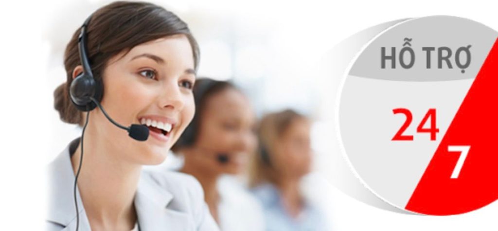 Liên hệ Lode88 1 Với mỗi nhà cái dịch vụ chăm sóc khách hàng đều rất cần thiết