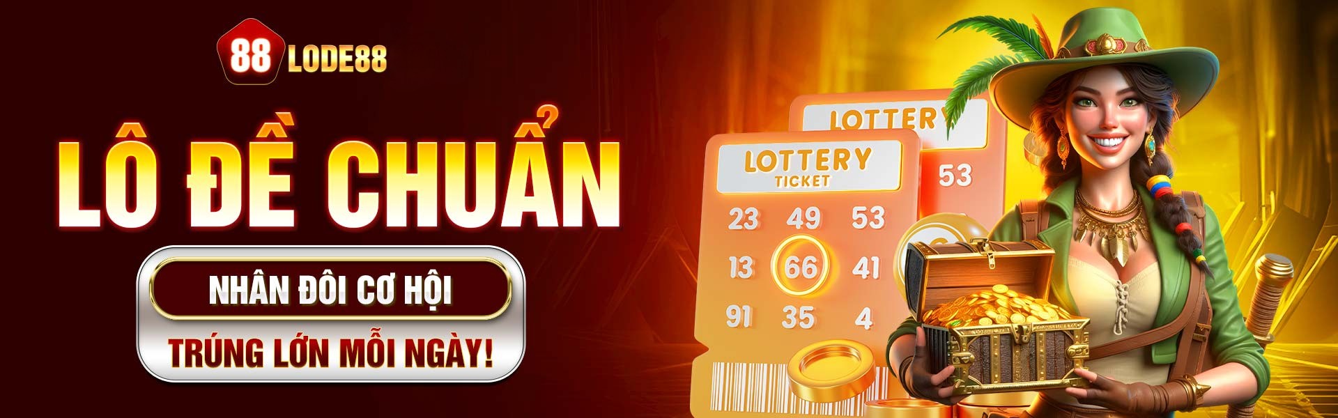 Trang Chủ 1 LODE88 - Trang Chơi Lô đề Online 1 ăn 99 Uy Tín #1