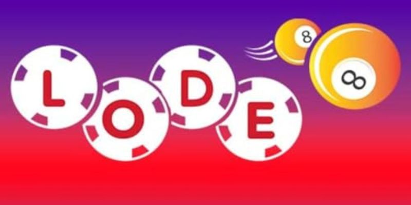 LODE88 - Trang Chơi Lô đề Online 1 ăn 99 Uy Tín #1