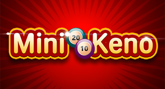 Keno Mini là gì? Những bí quyết khi chơi Keno Mini 2 Keno mini game với luật chơi đơn giản thu hút nhiều người chơi