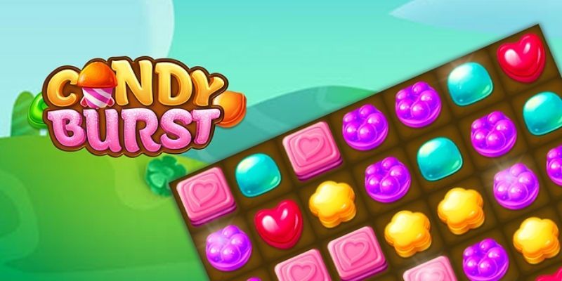 Candy Lode88 là một trong những tựa game nổ hũ ấn tượng
