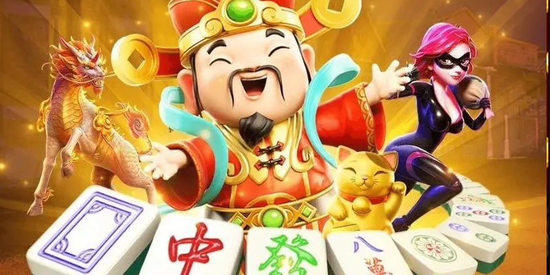 Mèo chiêu tài Lode88 là một trong những tựa gam hấp dẫn nhất