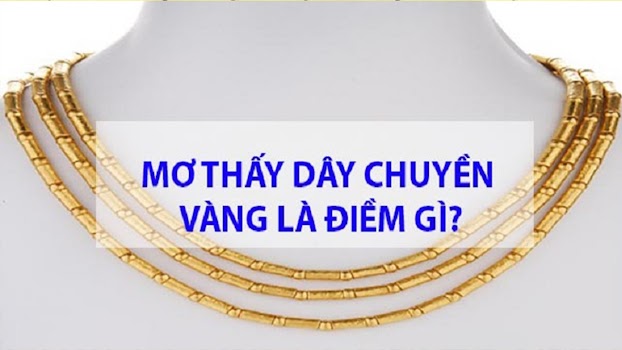 Sổ mơ lô đề là gì? Những thông tin liên quan đến sổ mơ lô đề 5 Mơ thấy dây chuyền vàng nên đánh ngay con số 08, 80